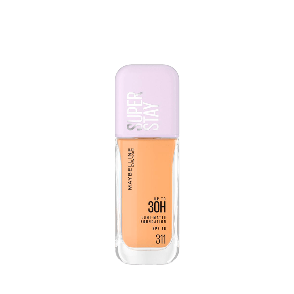 Base Líquida Superstay Lumi Matte 311