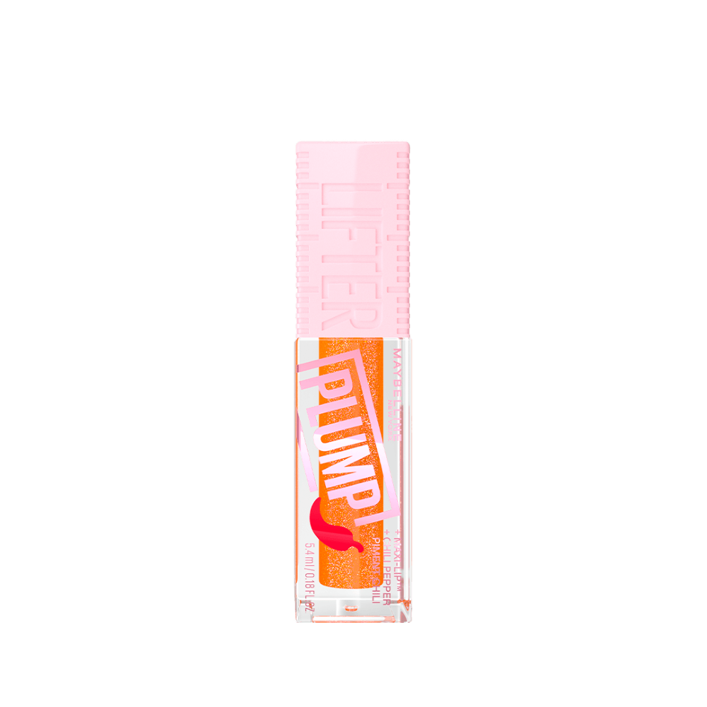 Brillo Labial Lifter Gloss Plump Honey