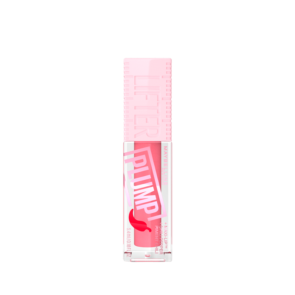 Brillo Labial Lifter Gloss Plump Blush Blaze