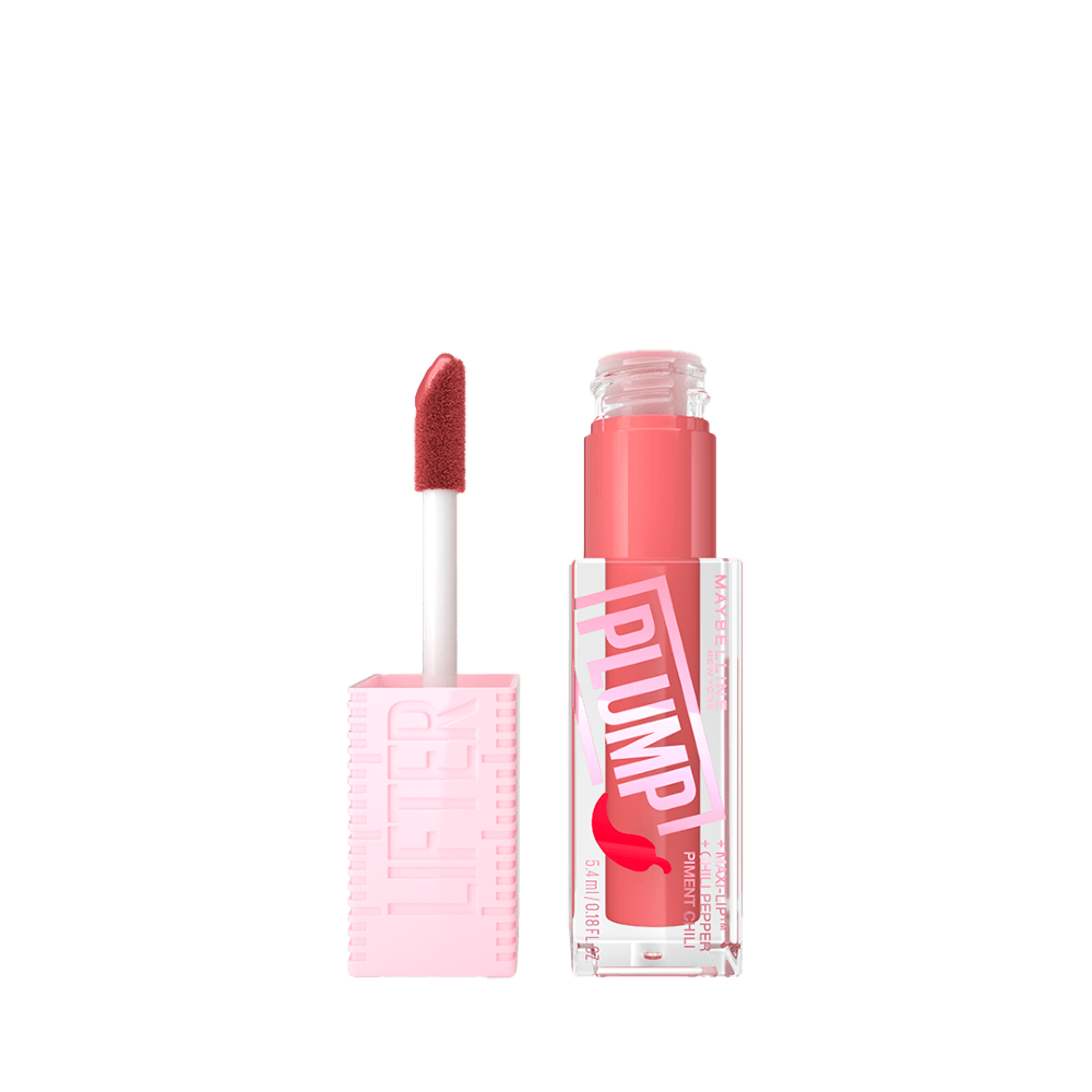 Brillo Labial Lifter Gloss Plump Peach Feaver Brillo Labial Lifter Gloss Plump Peach Feaver