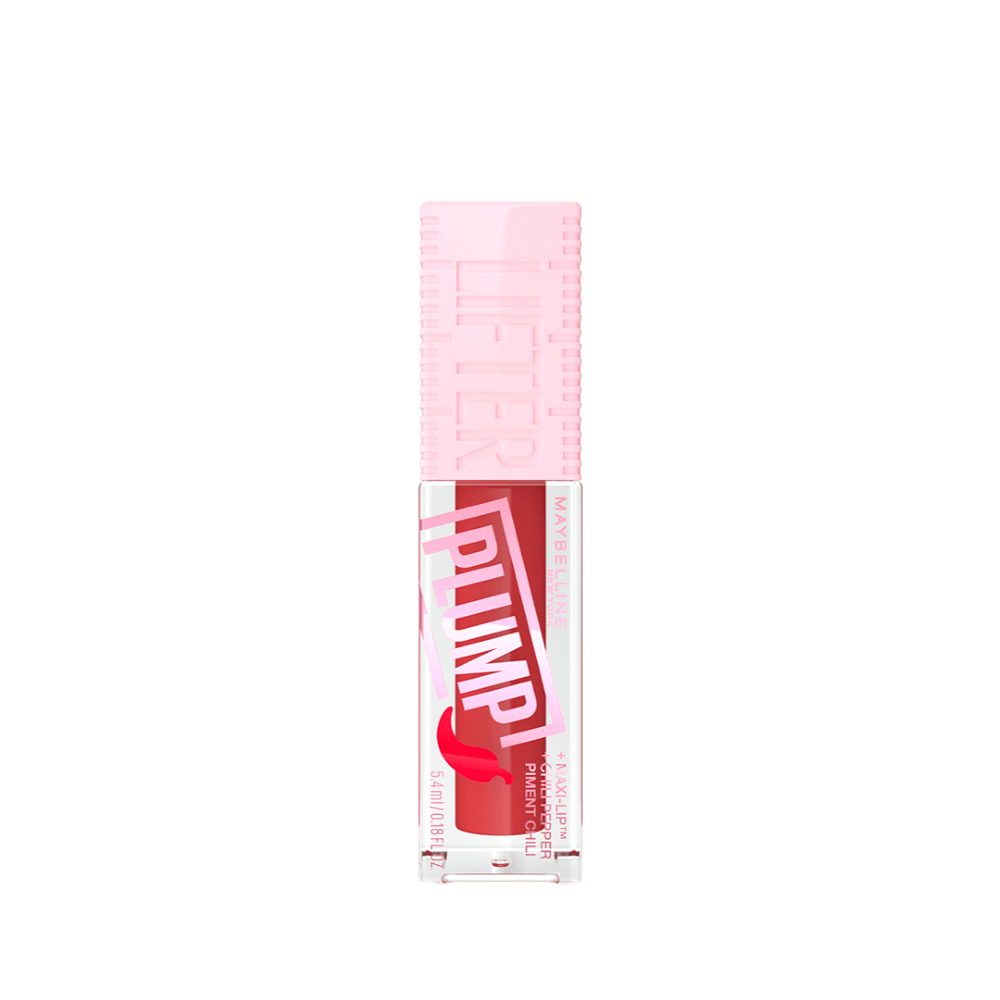Brillo Labial Lifter Gloss Plump Chili