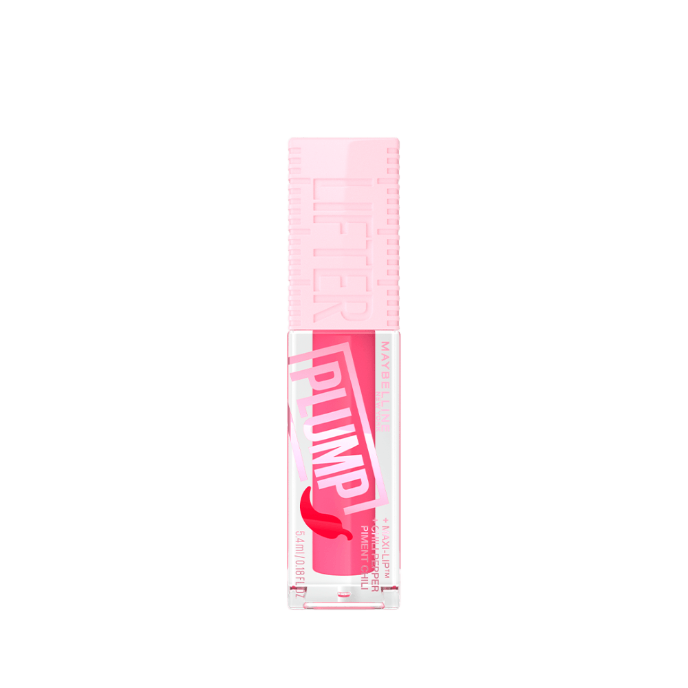 Brillo Labial Lifter Gloss Plump Pink Sting