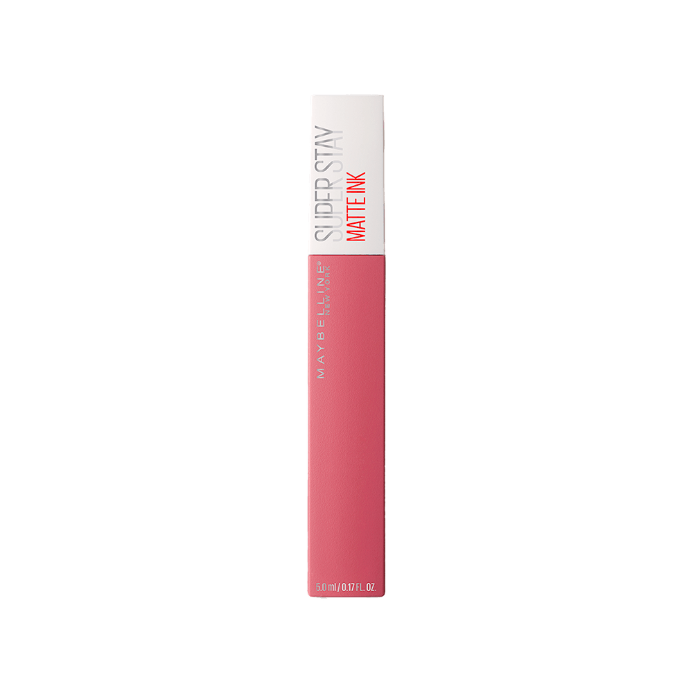 Labial Líquido Matte Ink Lover