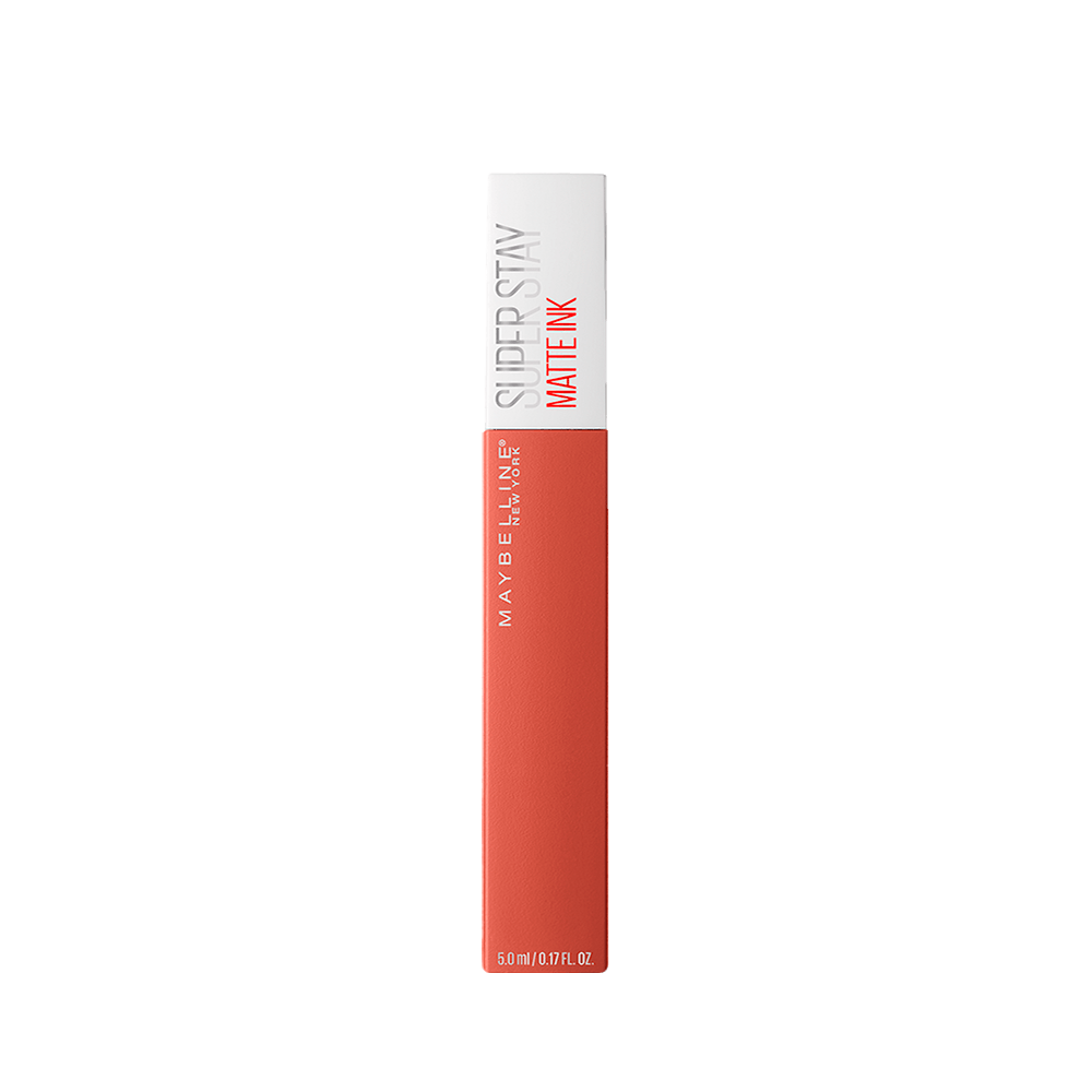 Labial Líquido Matte Ink Amazonian