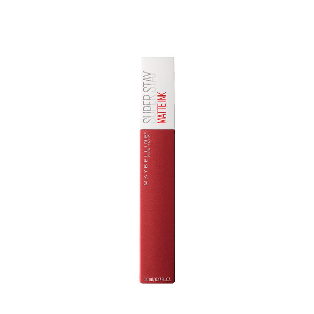 Labial Líquido Matte Ink Voyager