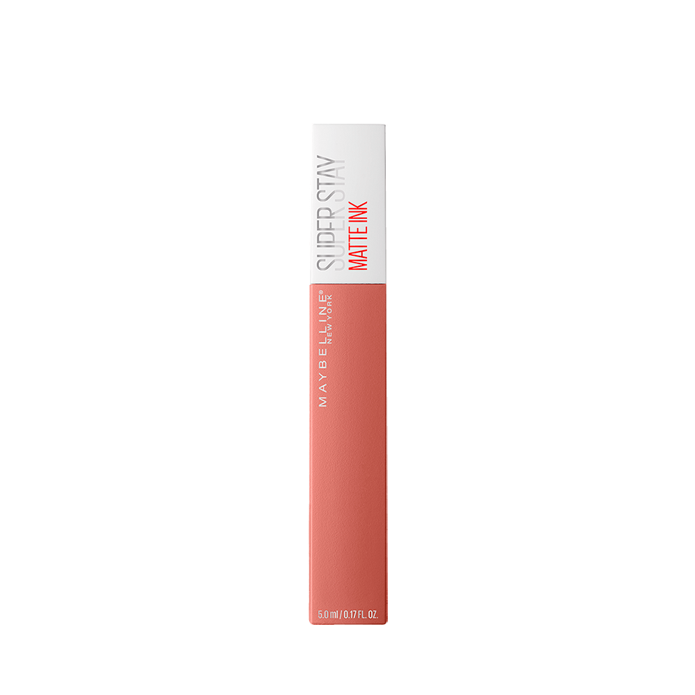 Labial Líquido Matte Ink Seductress
