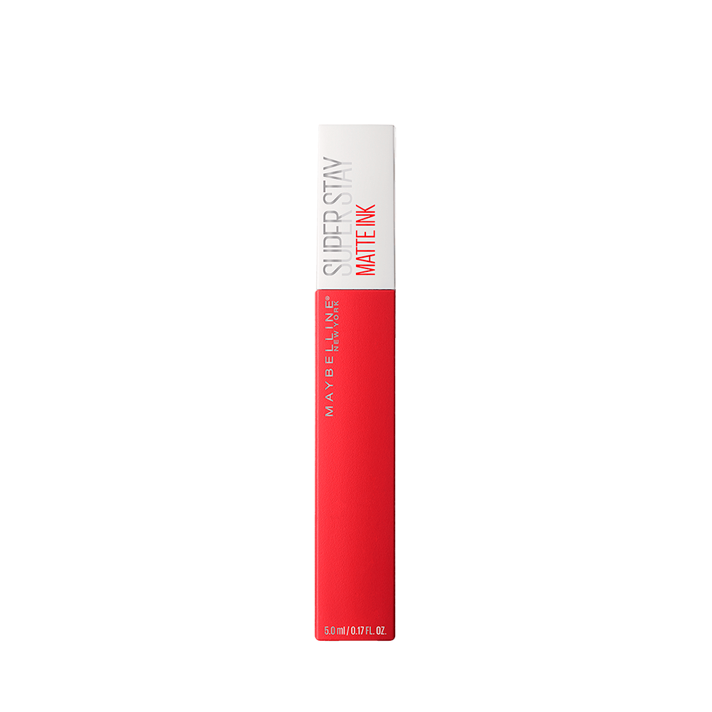 Labial Líquido Matte Ink Pioneer