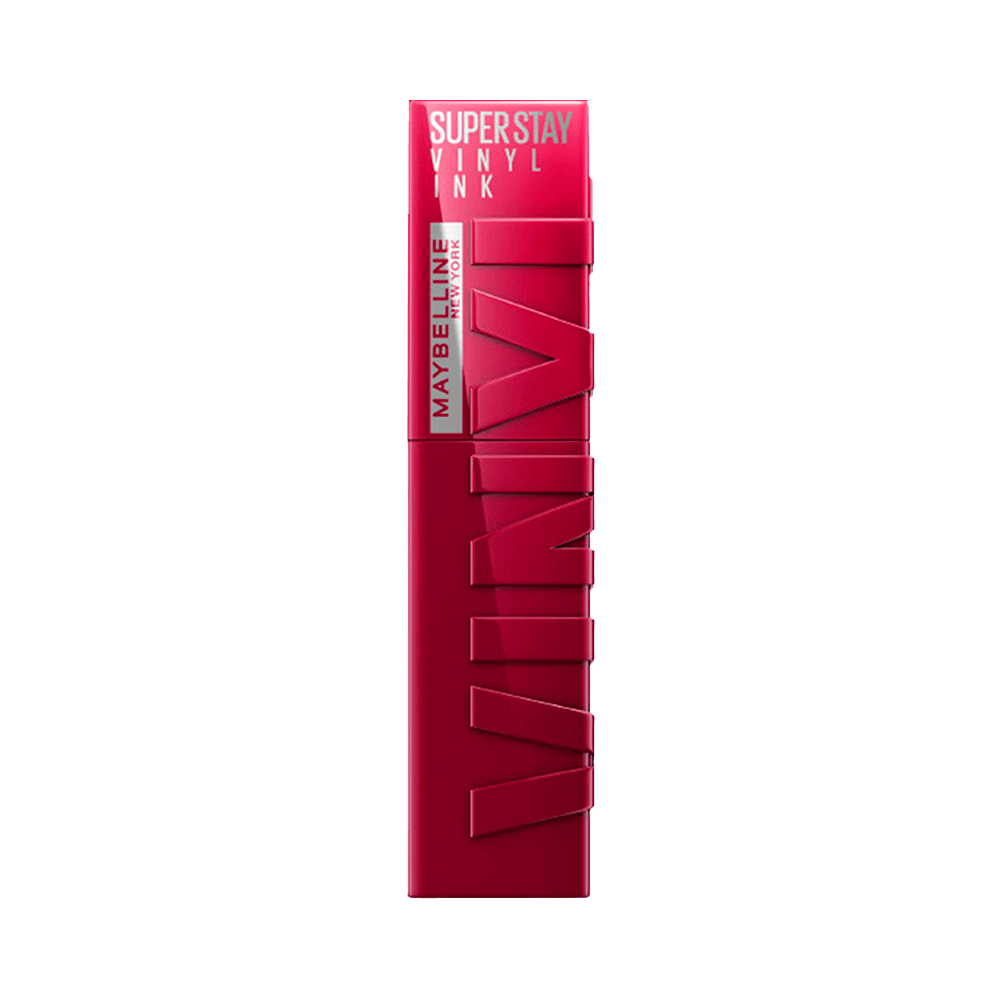 Labial Líquido Vinyl Ink Unrivaled