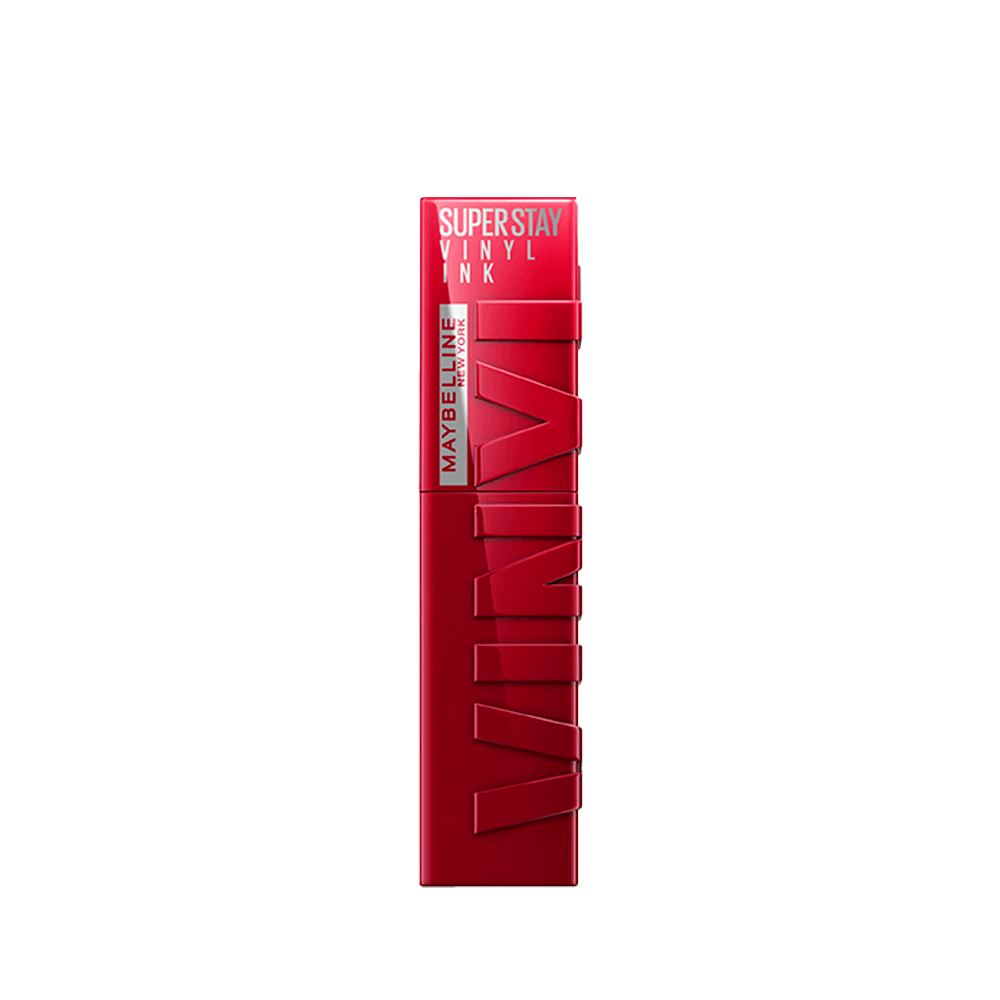 Labial Líquido Vinyl Ink Royal