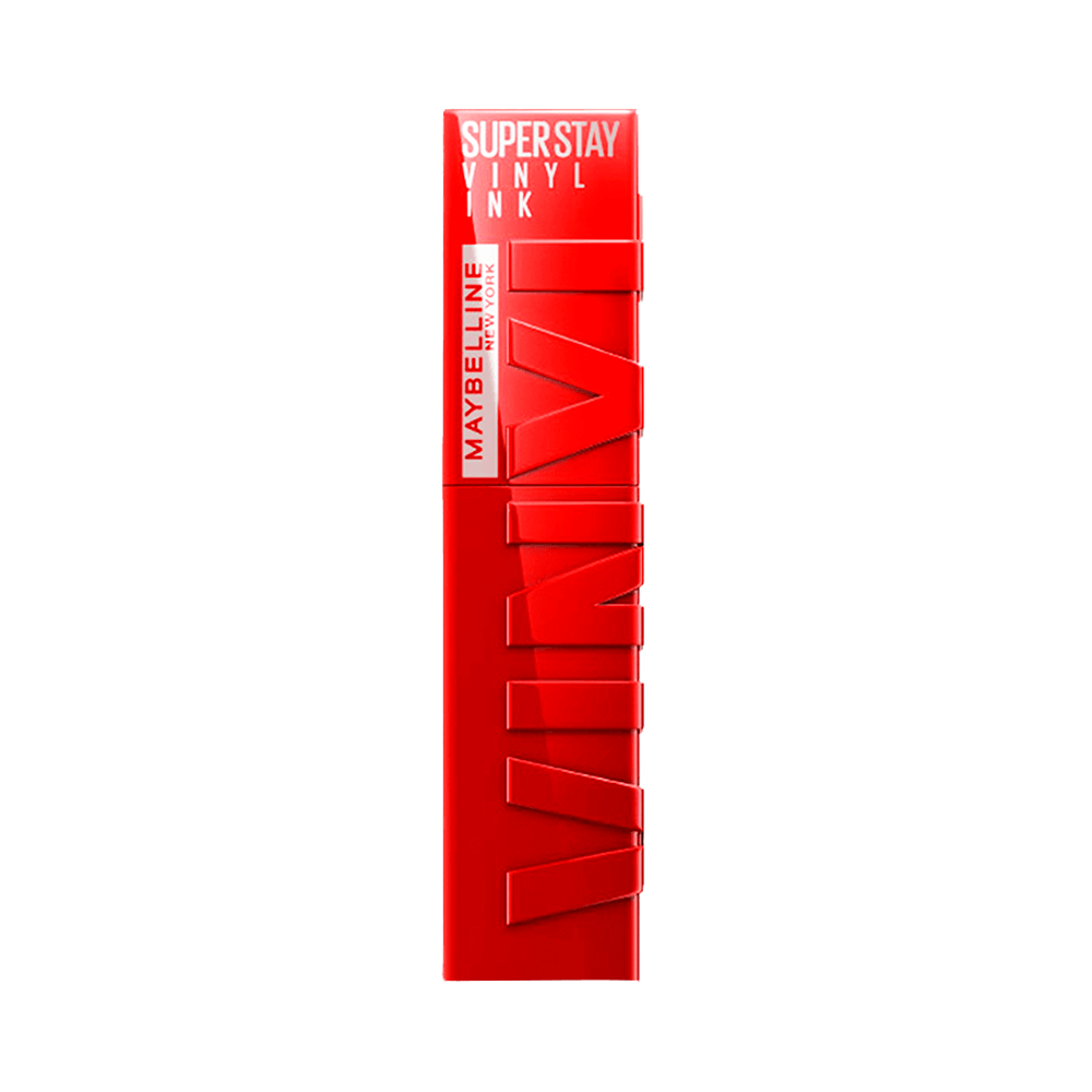Labial Líquido Vinyl Ink Hot Labial Líquido Vinyl Ink Hot