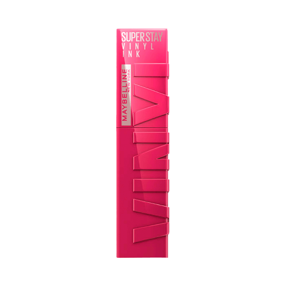 Labial Líquido Vinyl Ink Coy Labial Líquido Vinyl Ink Coy