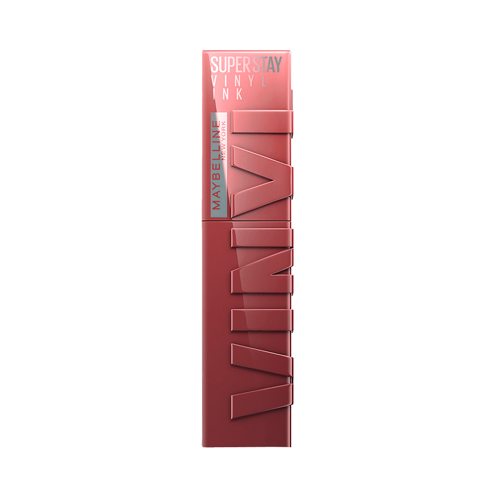 Labial Líquido Vinyl Ink Witty