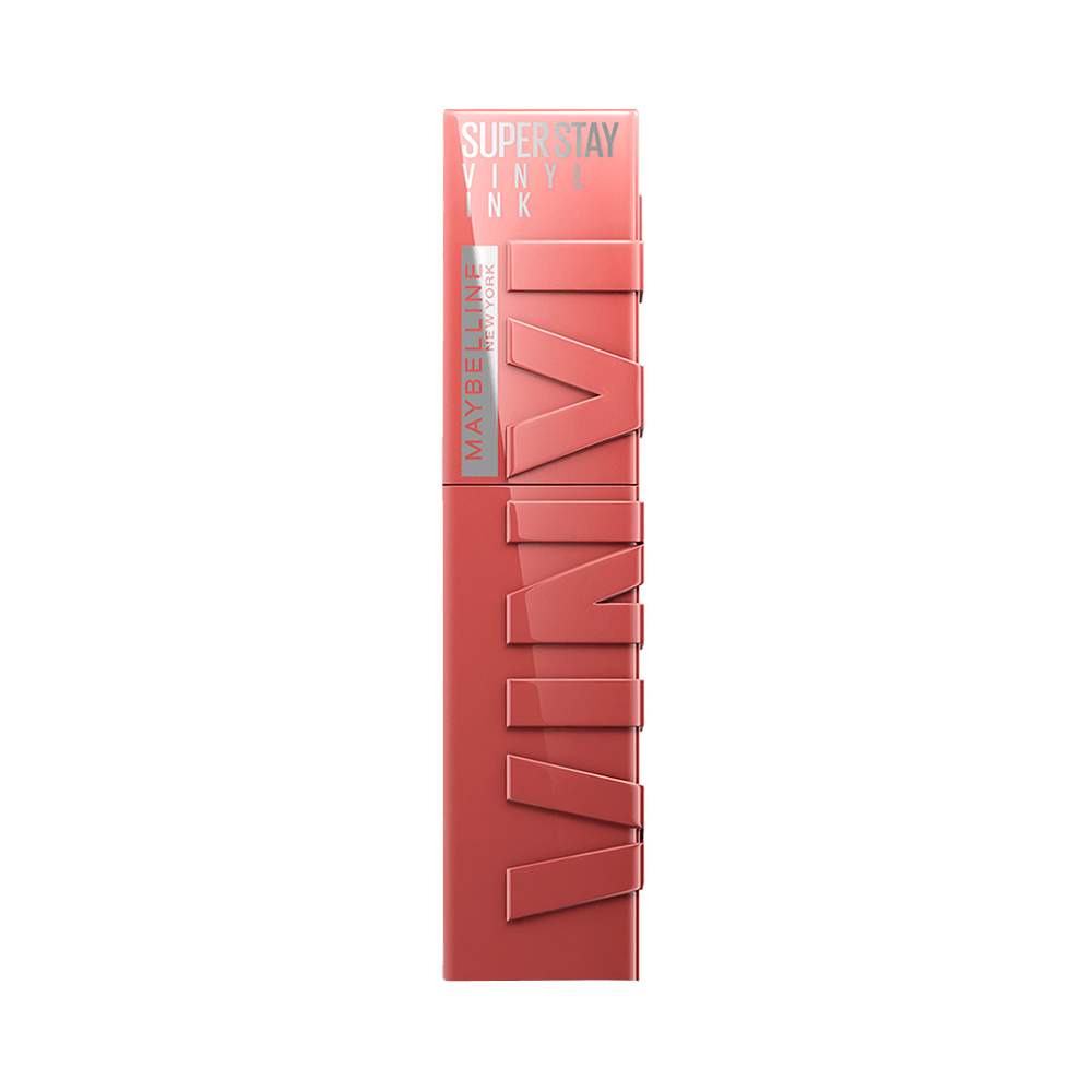 Labial Líquido Vinyl Ink Cheeky