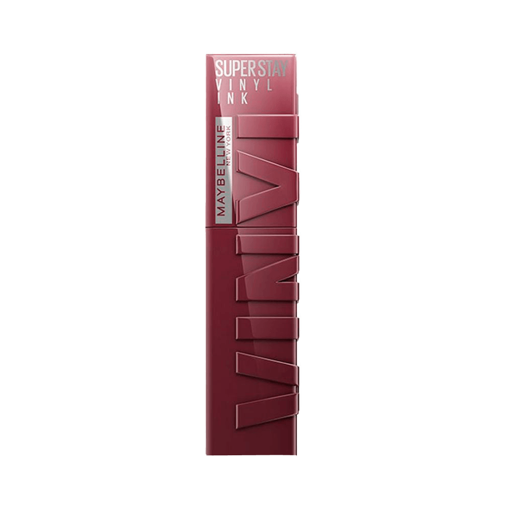 Labial Líquido Vinyl Ink Fearless