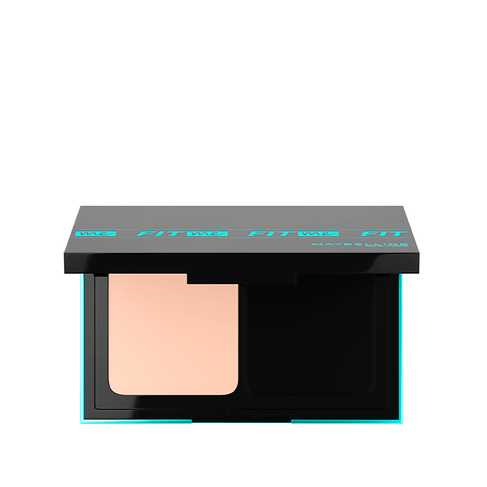 Base Polvo Fit Me Ultimate Cl 120 Base Polvo Fit Me Ultimate Cl 120