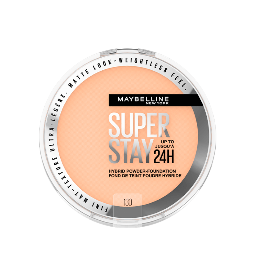 Polvo Compacto Superstay 24 Hr 130