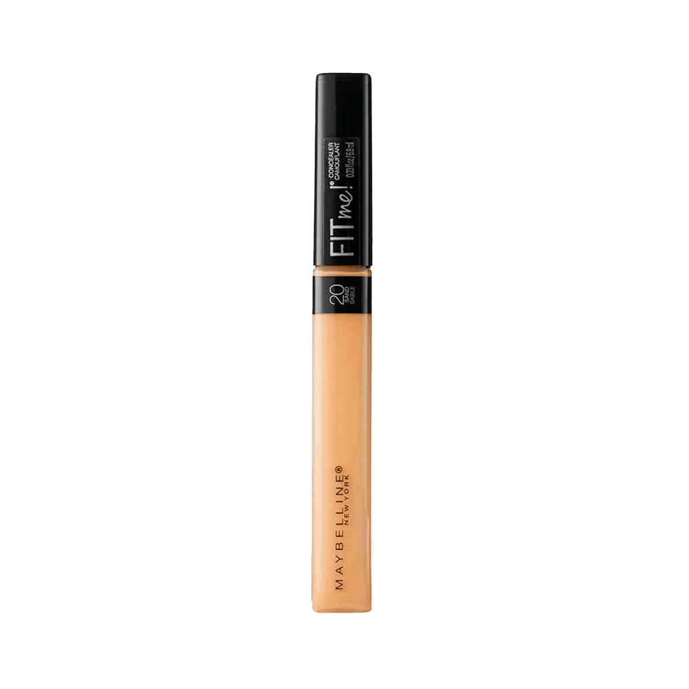Corrector Fit Me Sand