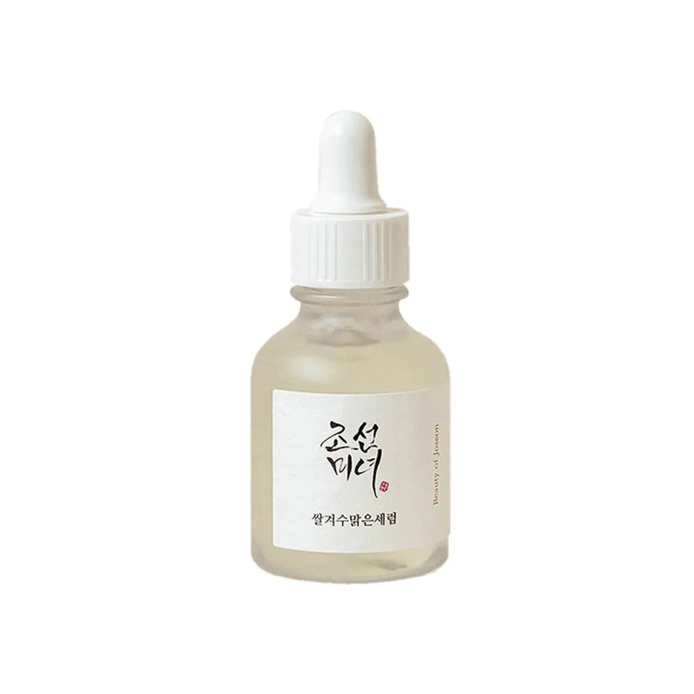 Glow Deep Rice + Alpha Arbutin Beauty Of Joseon para Piel con Manchas