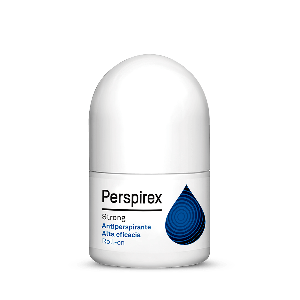 Perspirex Strong Roll-On