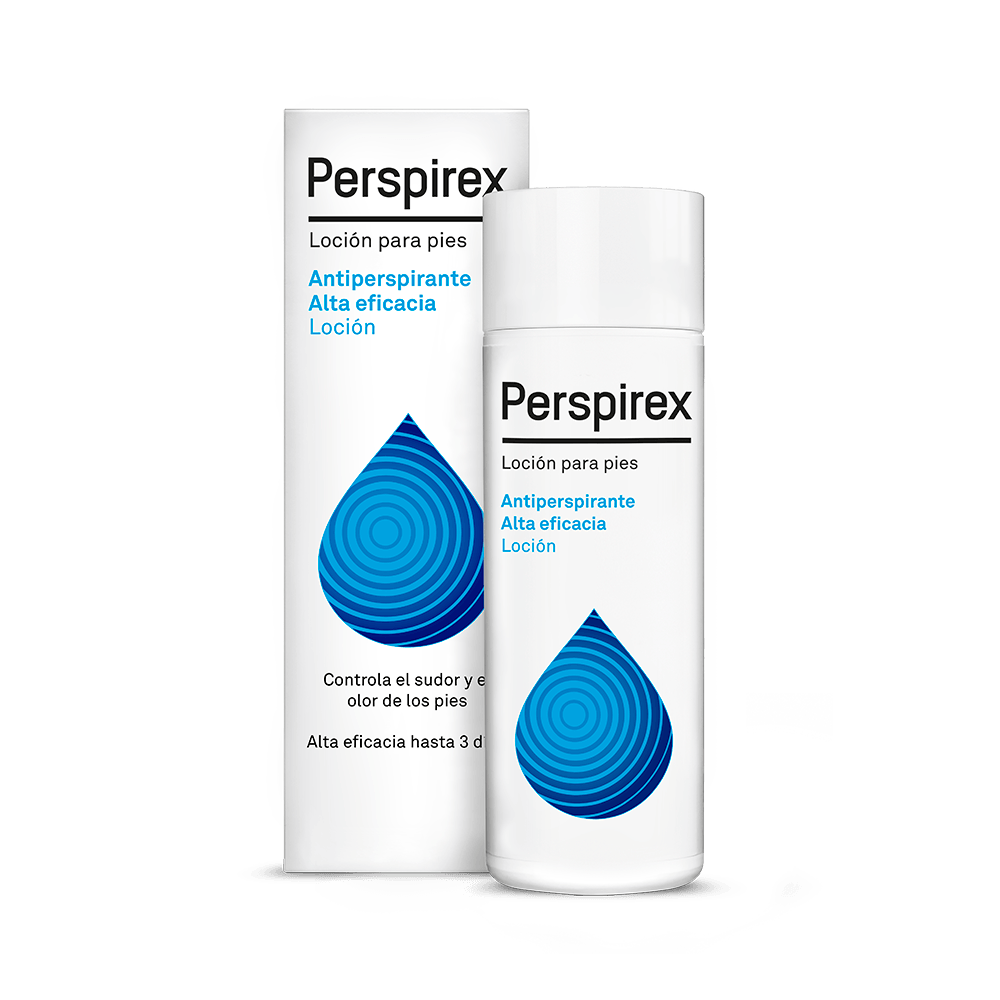 Perspirex Loción