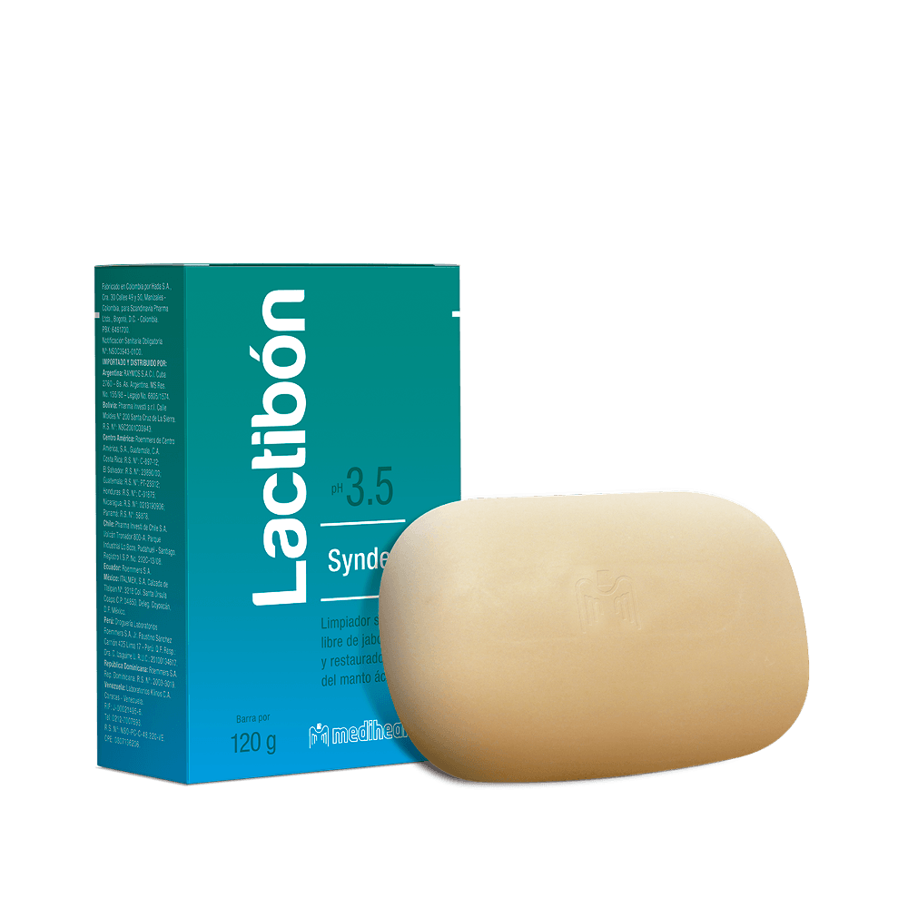 Lactibon Syndet Barra