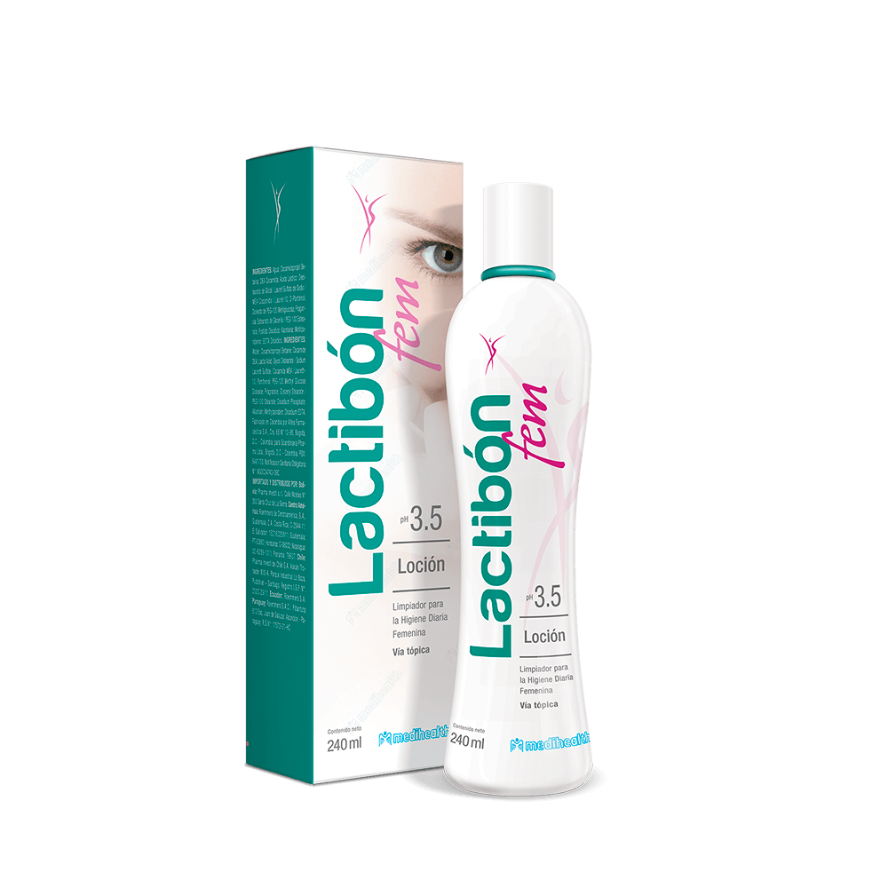 Lactibon Fem PH 3.5