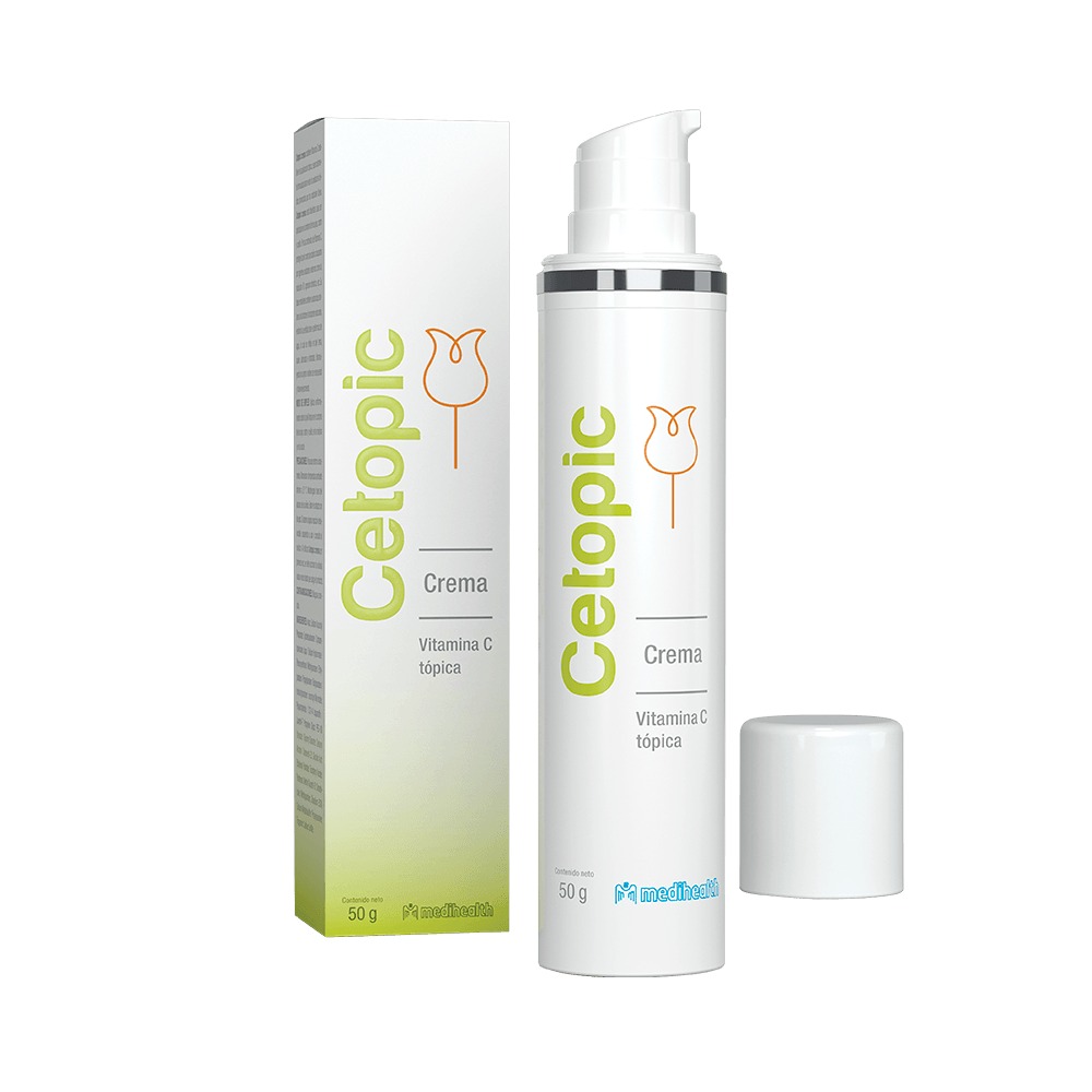 Cetopic Crema