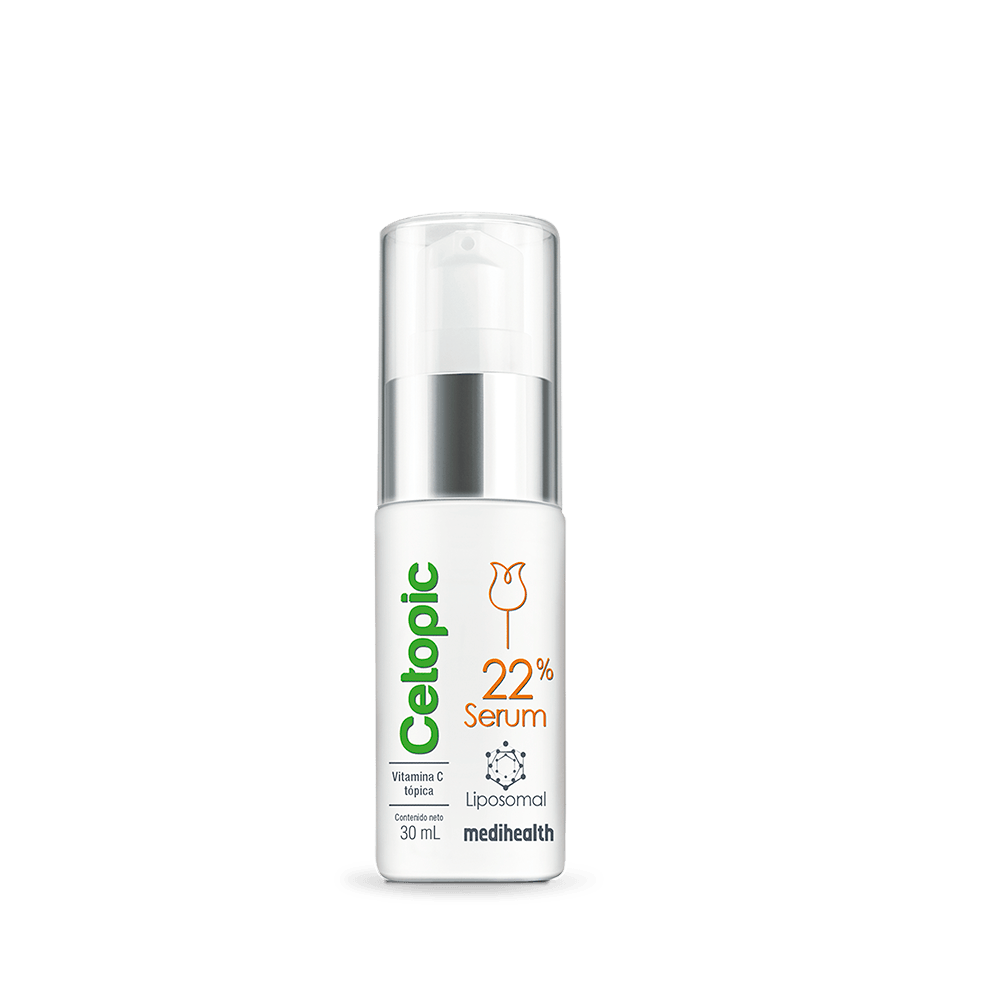Cetopic Serum