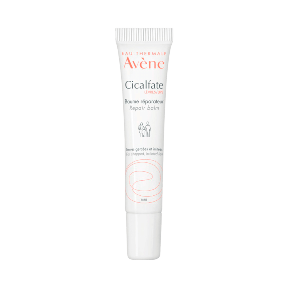 Avene Cicalfate Balsamo De Labios Avene Cicalfate Balsamo De Labios
