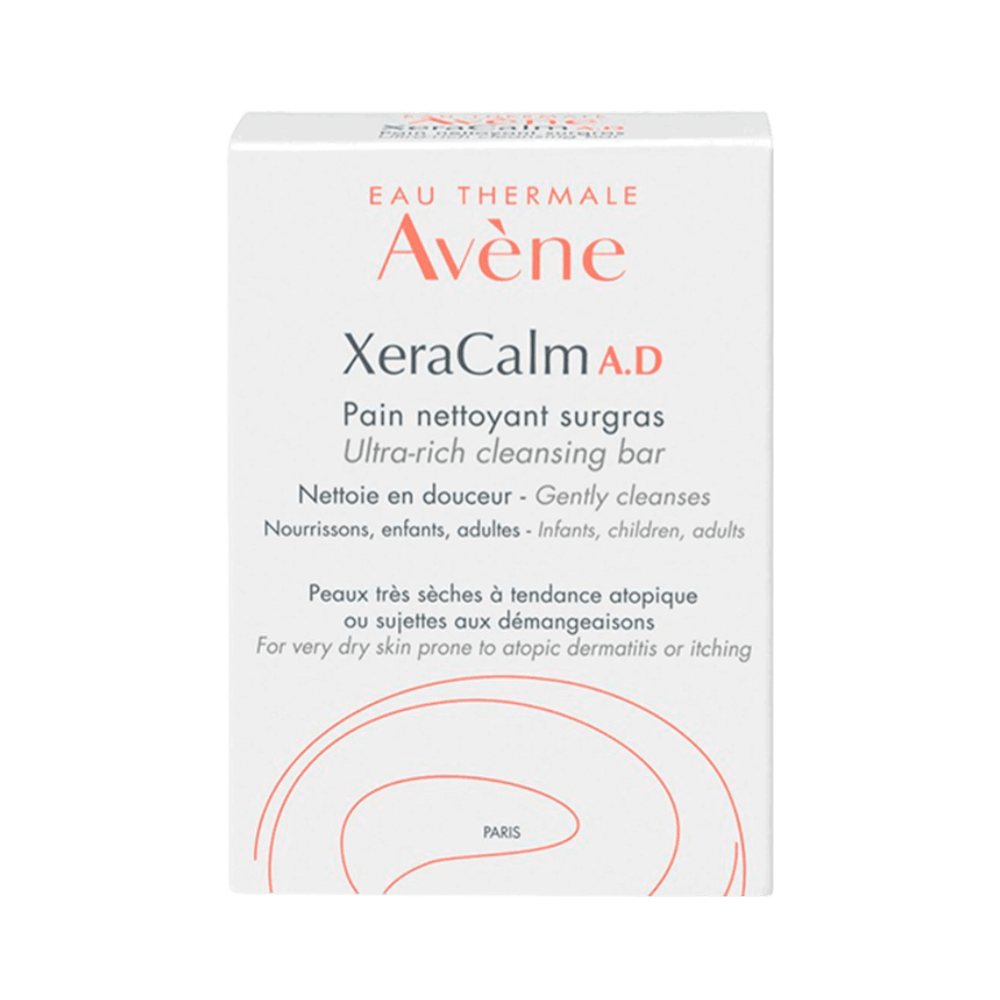 Avene Xeracalm Barra