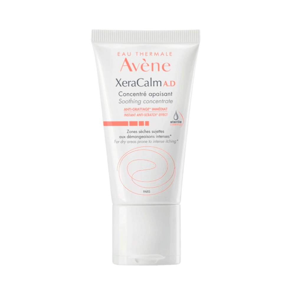 Avene Xeracalm Concentrado Avene Xeracalm Concentrado