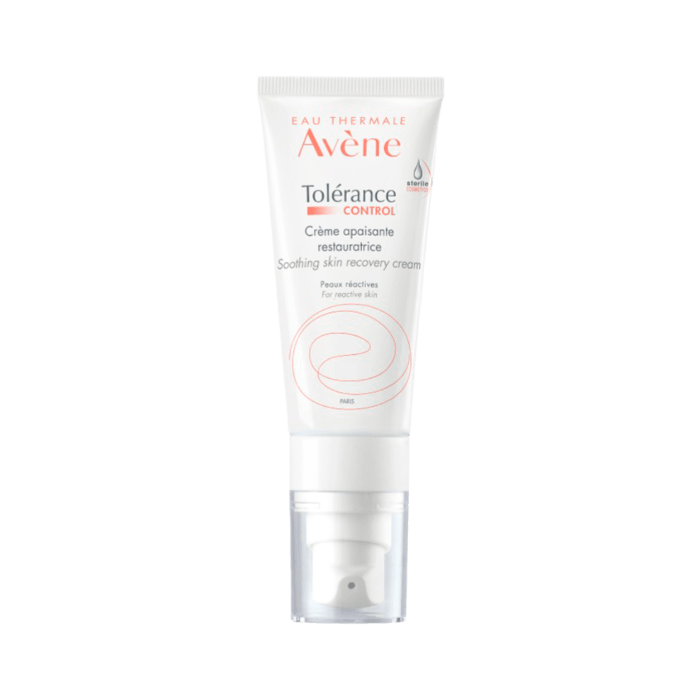 Avene Tolerance Control Crema