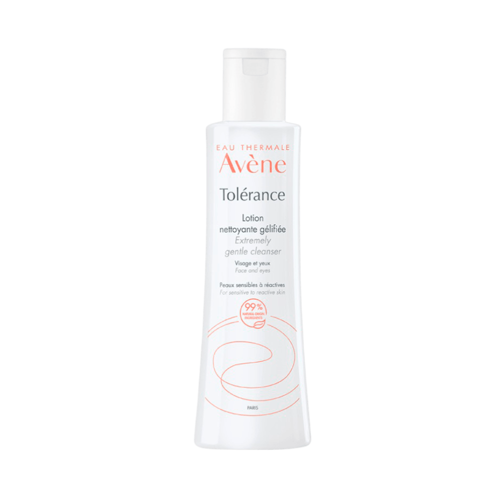 Avene Tolerance Locion