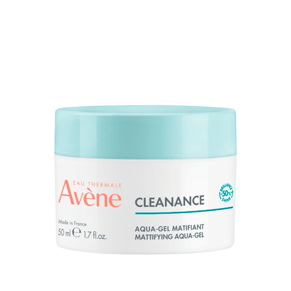 Avene Cleanance Aqua-Gel Avene Cleanance Aqua-Gel