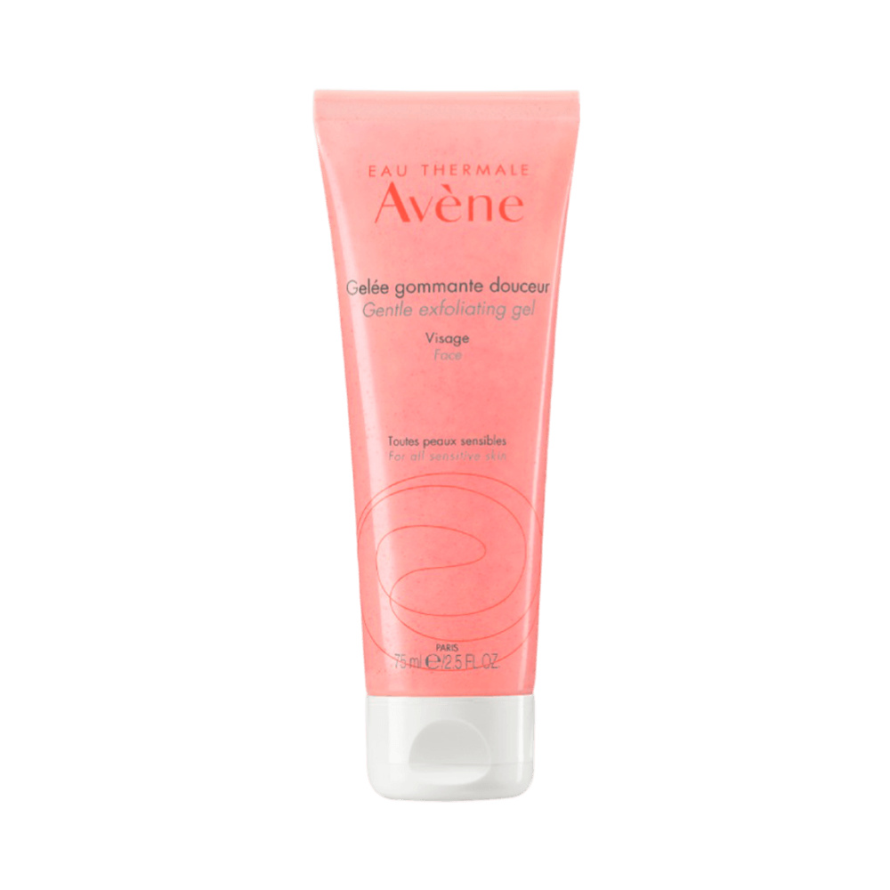 Avene Gel Exfoliante