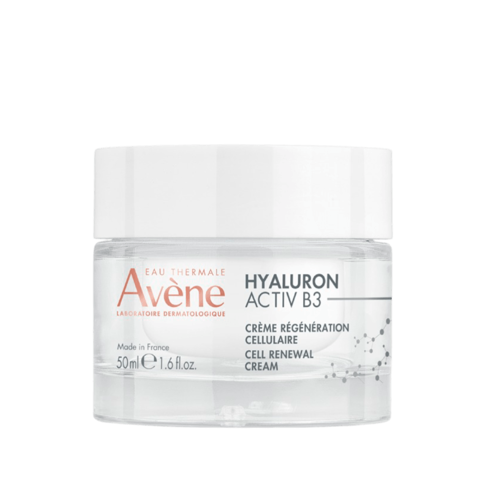 Avene Hyaluron Activ B3 Crema