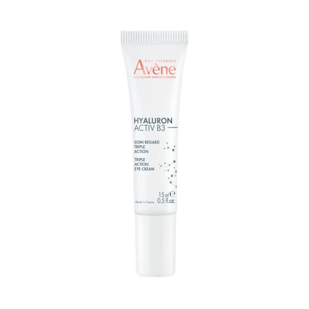 Avene Hyaluron Activ B3 Ojos