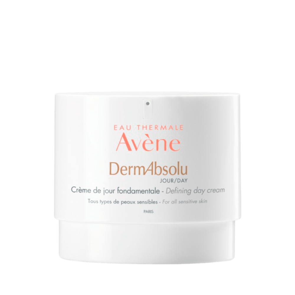 Avene Dermabsolu Crema De Día Avene Dermabsolu Crema De Día
