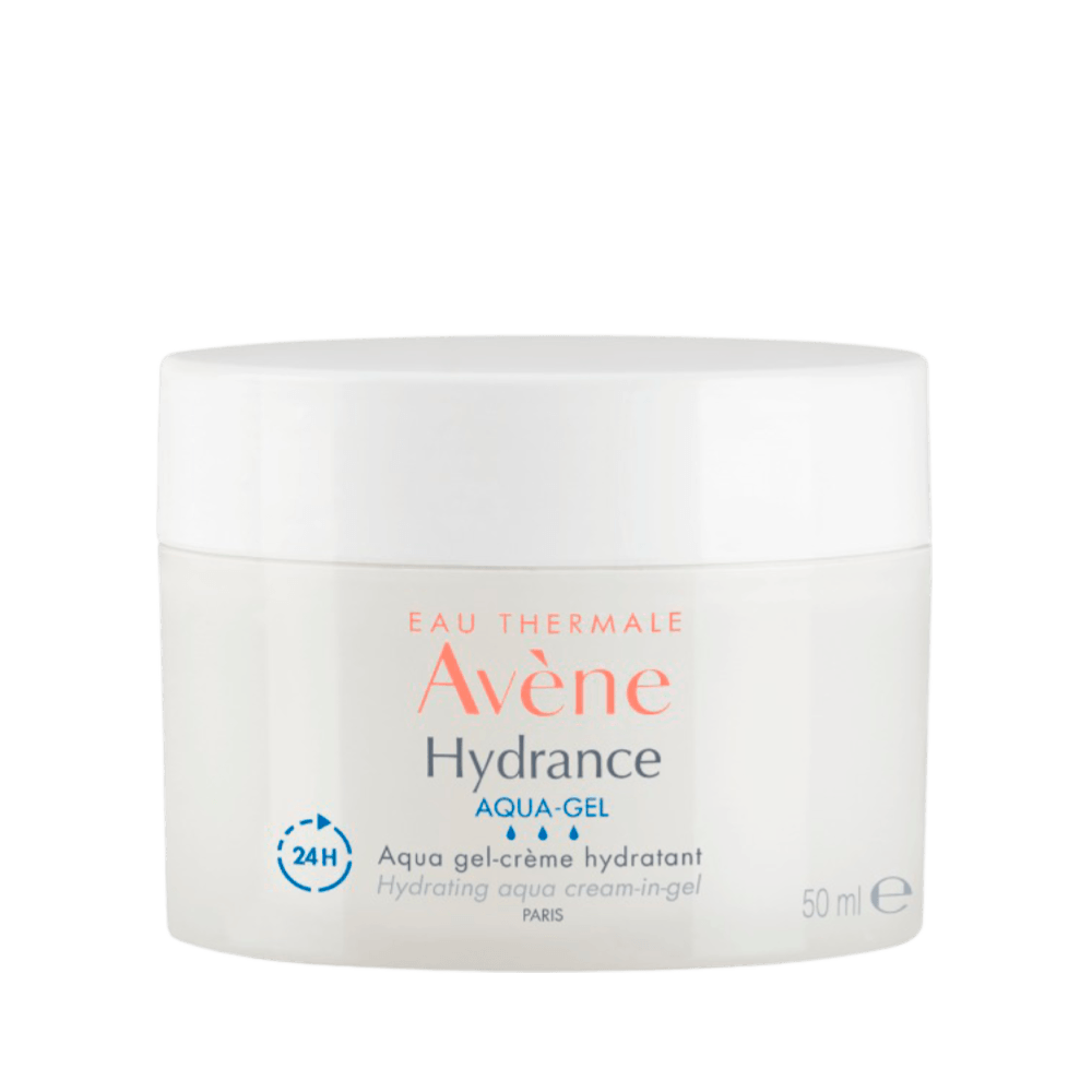 Avene Hydrance Aqua-Gel Crema