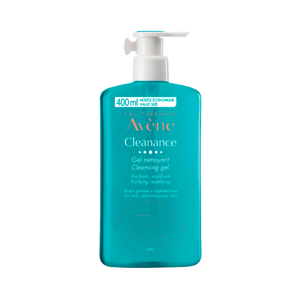 Avene Cleanance Gel