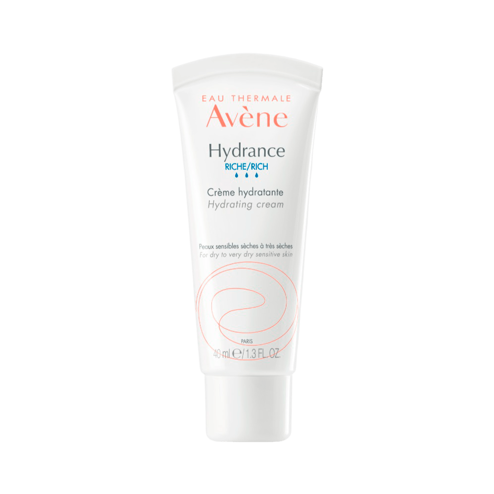 Avene Hydrance Optimale Riche Spf30