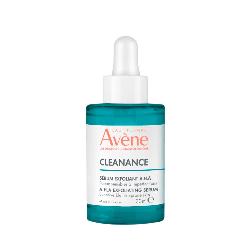Avene Cleanance Serum A.H.A.