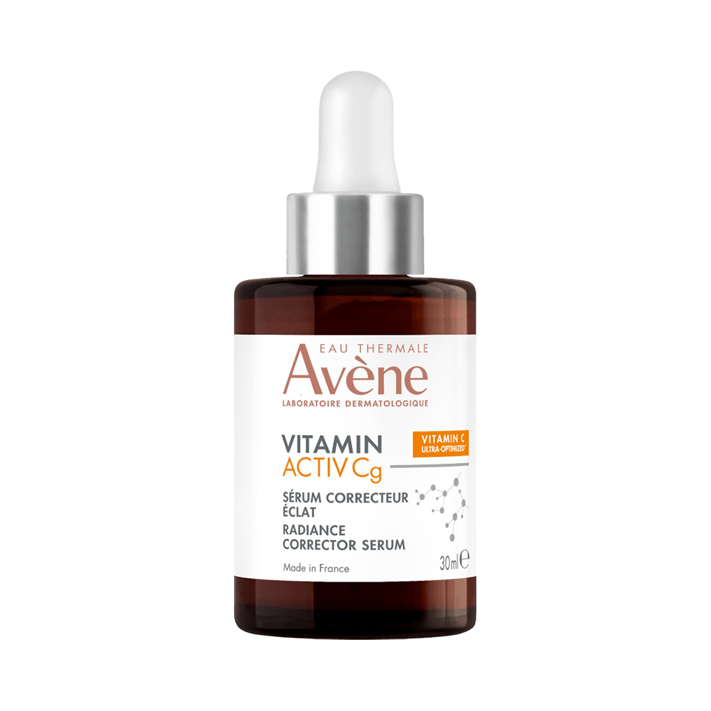 Avene Vitamina Cg Serum