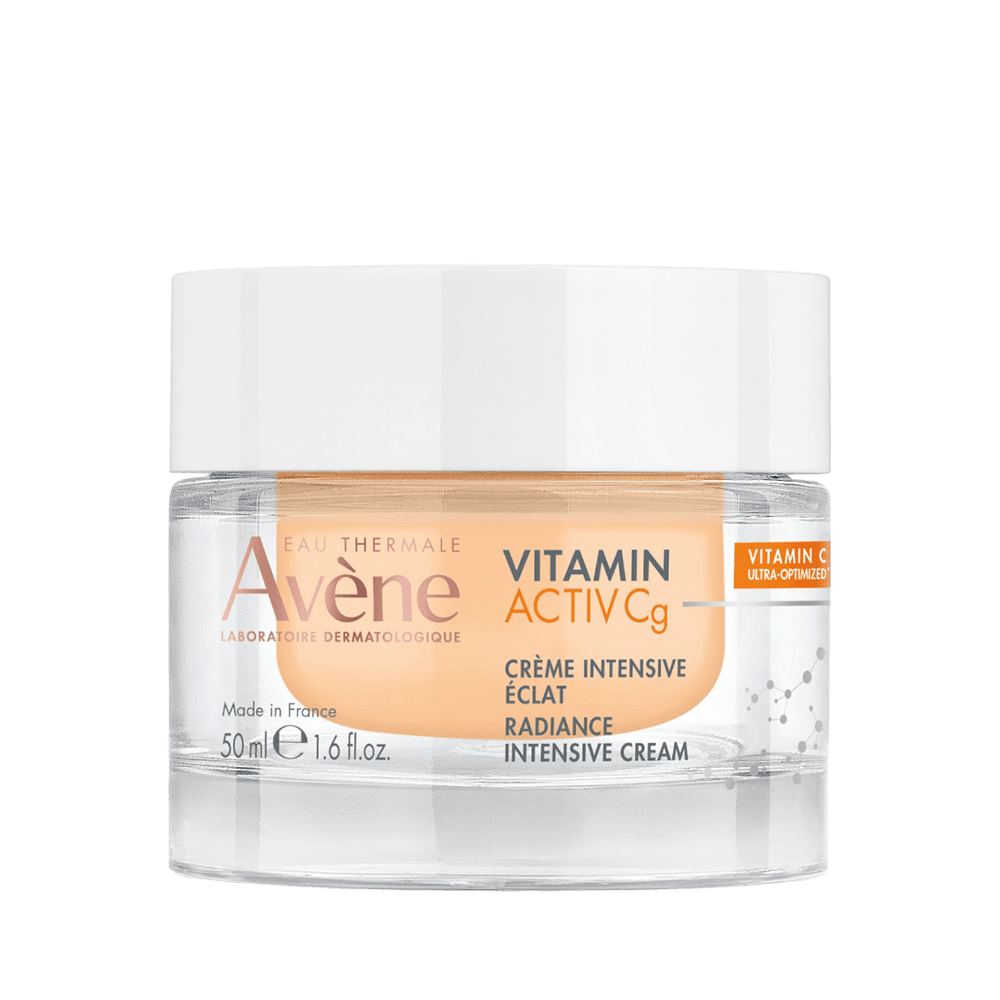 Avene Vitamina Cg Crema Avene Vitamina Cg Crema