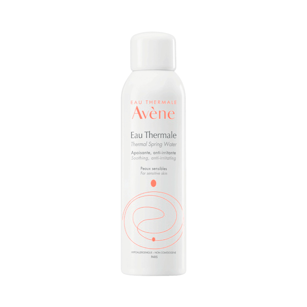 Avene Agua Termal Avene Agua Termal