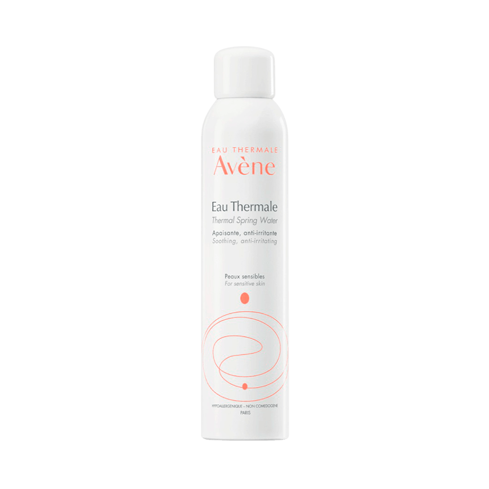 Avene Agua Termal