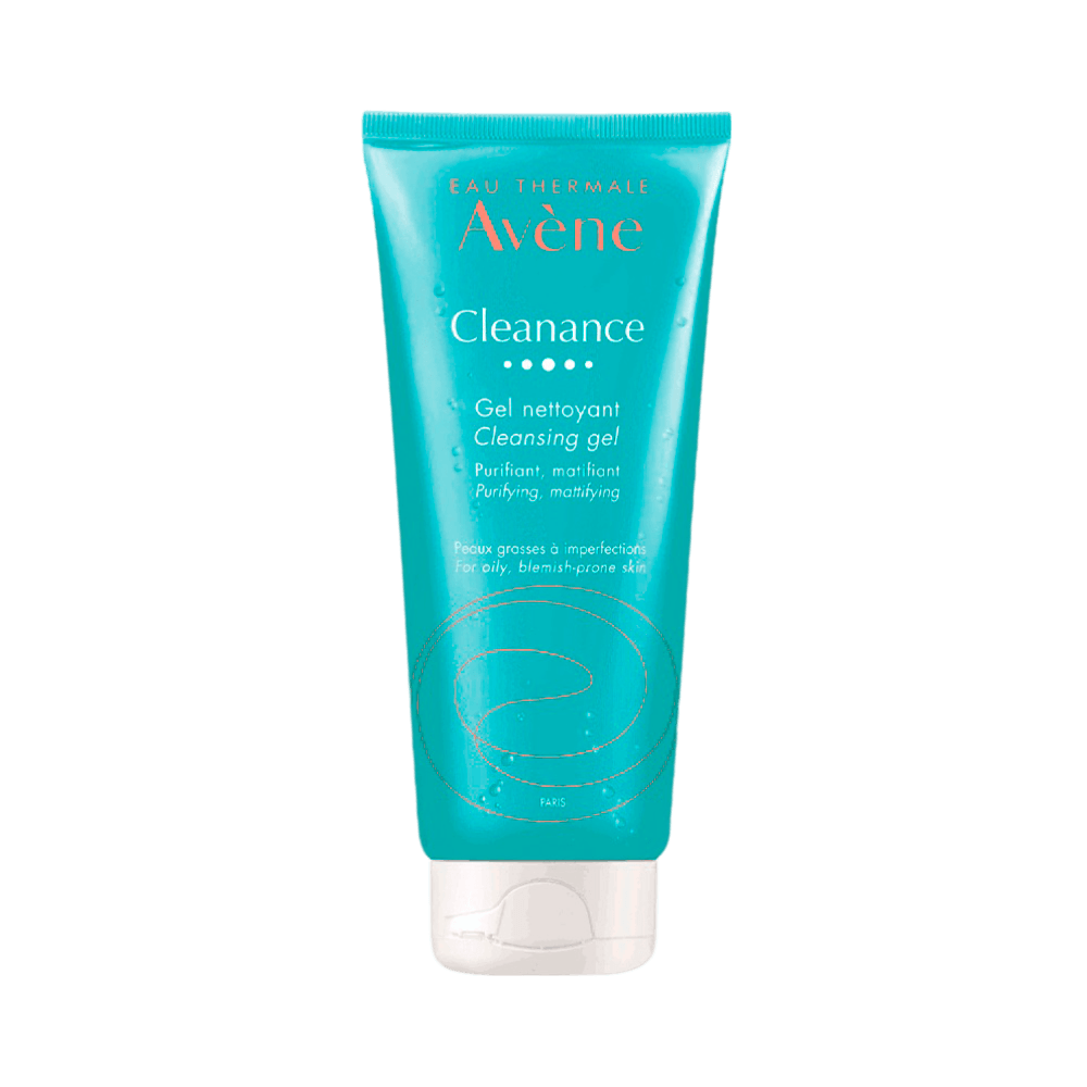 Avene Cleanance Gel