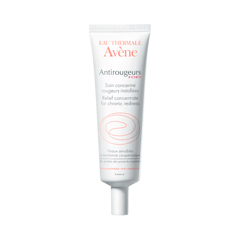 Avene Antirojeces Fuerte Crema