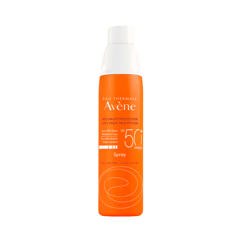 Avene Solar Spray 50+