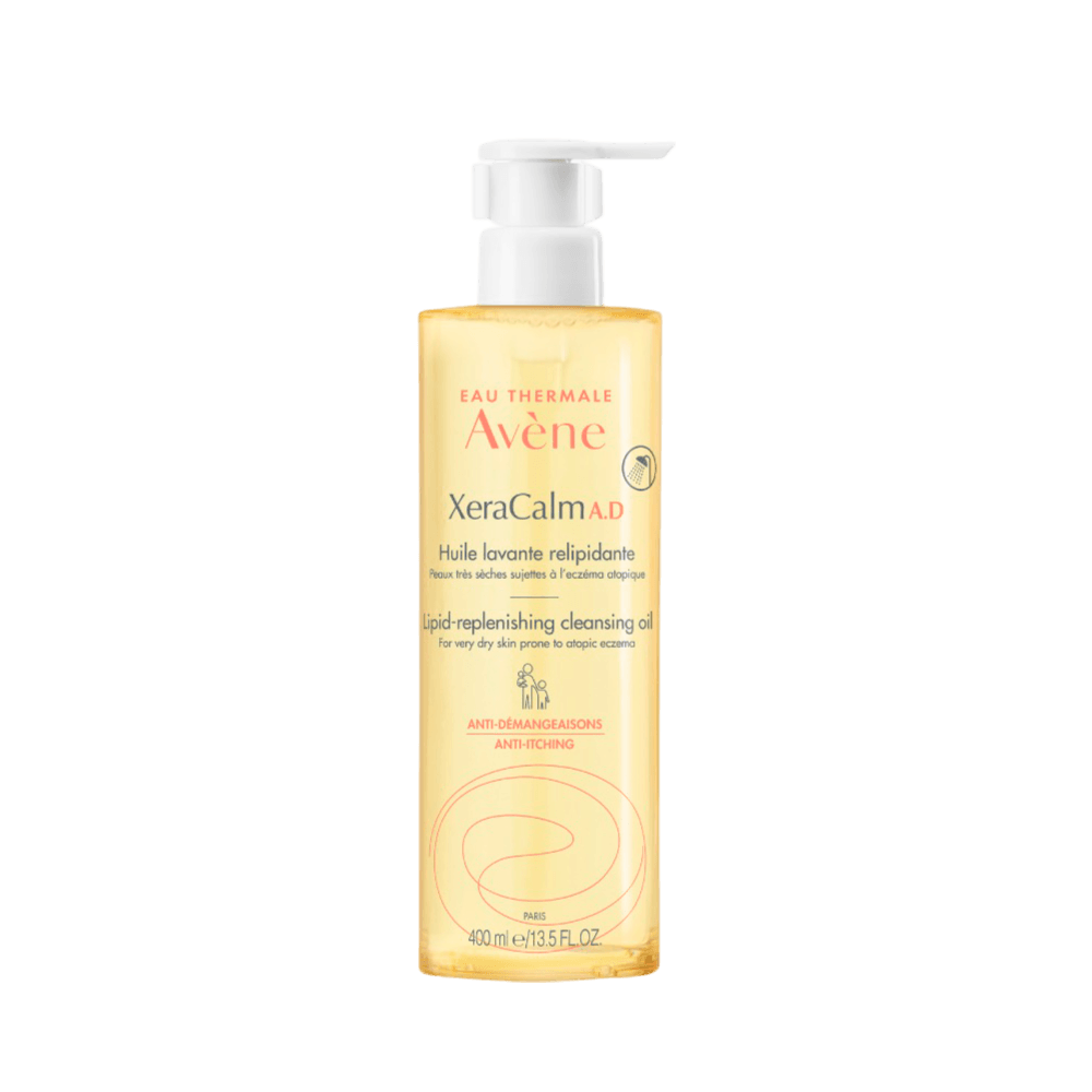 Avene Xeracalm Aceite Limpiador Avene Xeracalm Aceite Limpiador